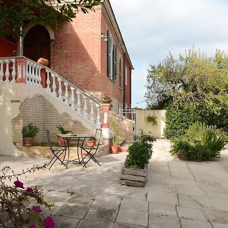 La Casa Di Andrea 호텔 키에티 외부 사진